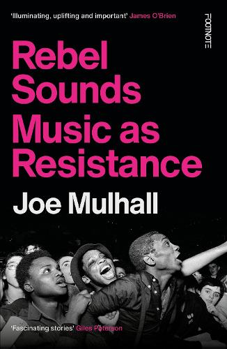 Rebel Sounds