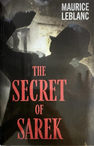 The Secret of Sarek