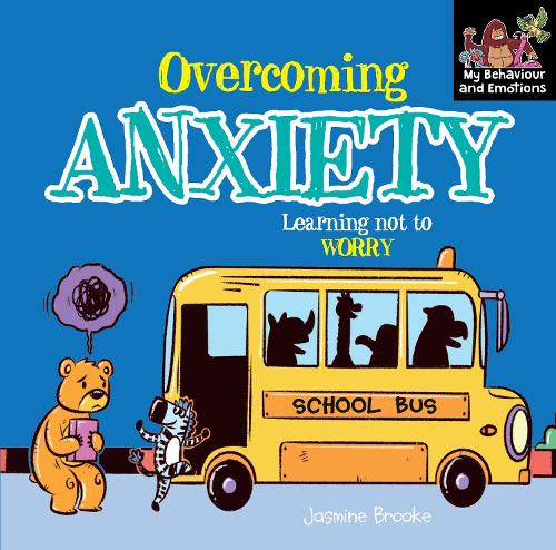 Overcoming anxiety and Learning not to Worry