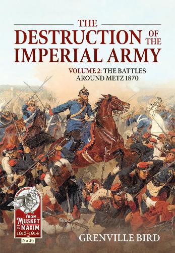 The The Destruction of the Imperial Army