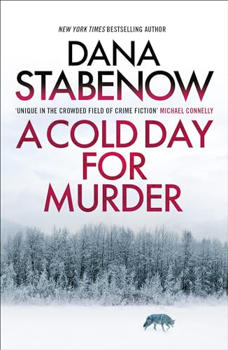 A Cold Day for Murder