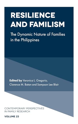 Resilience and Familism