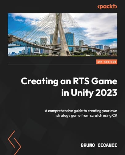 Creating an RTS Game in Unity 2023