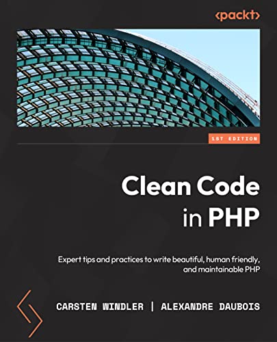 Clean Code in PHP