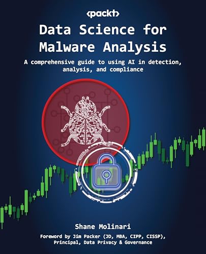 Data Science for Malware Analysis