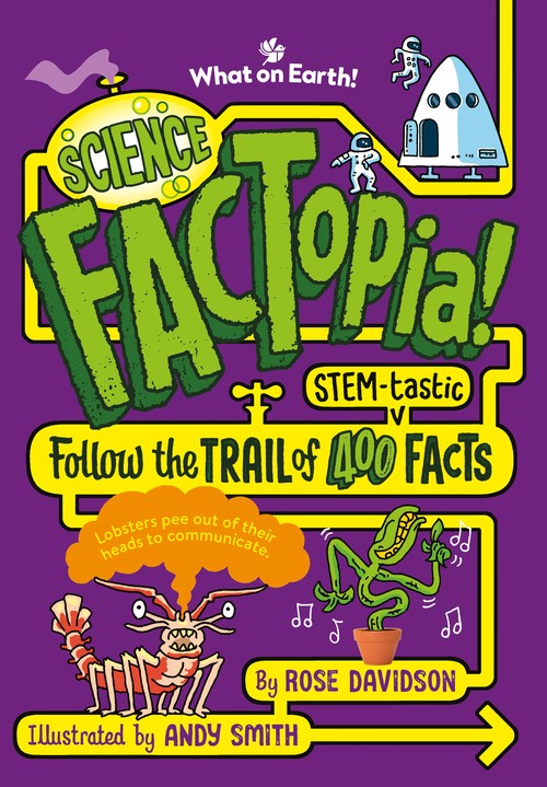 Science FACTopia!