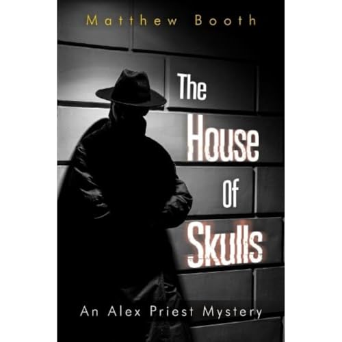 The House of Skulls