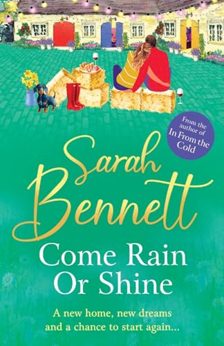 Come Rain or Shine