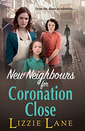 New Neighbours for Coronation Close