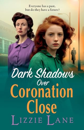 Dark Shadows over Coronation Close