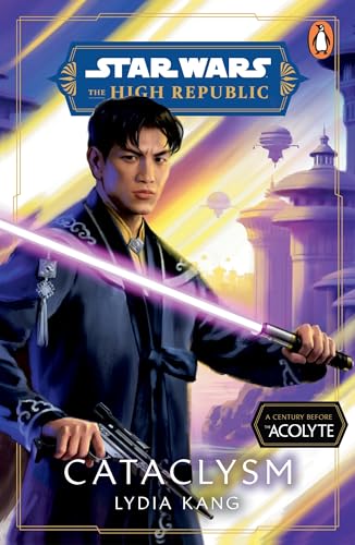 Star Wars: Cataclysm