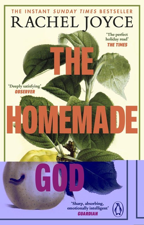 The Homemade God