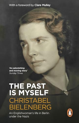 The Past Is Myself