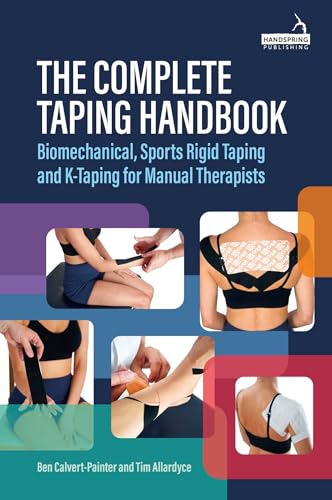 The Complete Taping Handbook