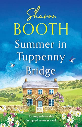 Summer in Tuppenny Bridge