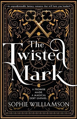 The Twisted Mark
