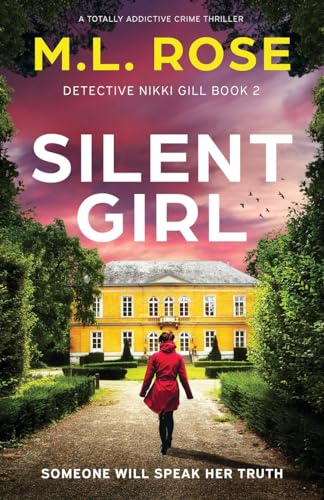 Silent Girl
