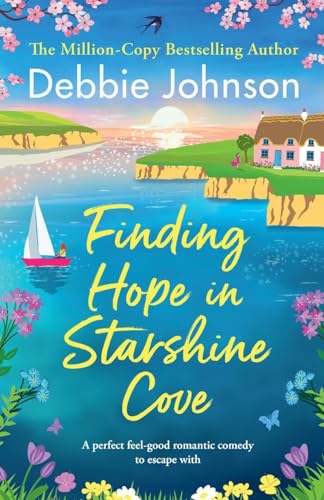 Finding Hope in Starshine Cove