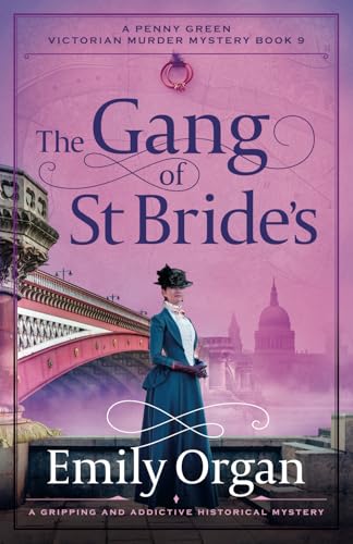The Gang of St Bride's