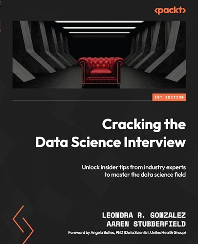 Cracking the Data Science Interview