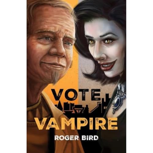 Vote Vampire