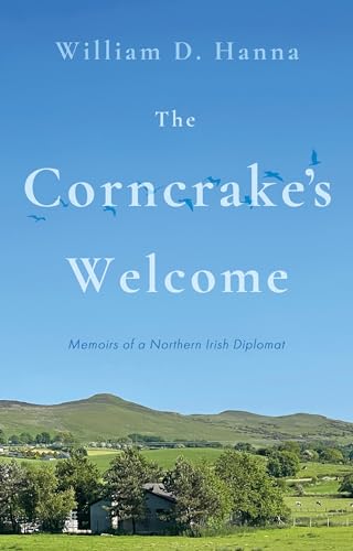 The Corncrake's Welcome