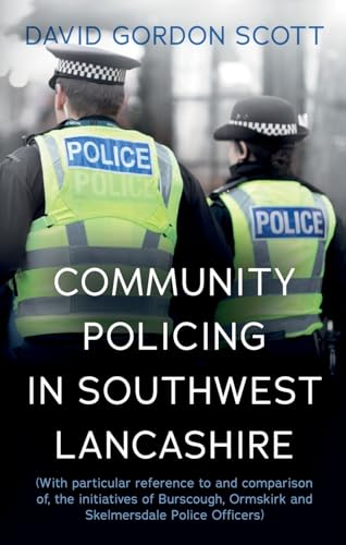 Community Policing in Southwest Lancashire