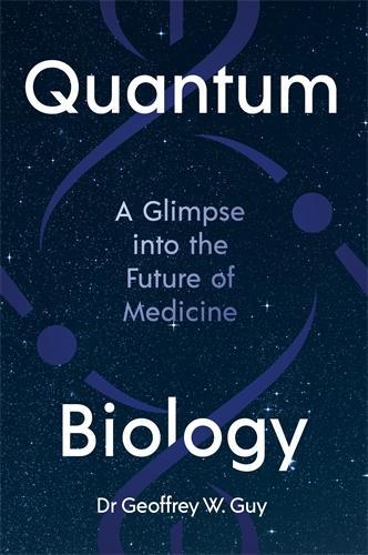 Quantum Biology