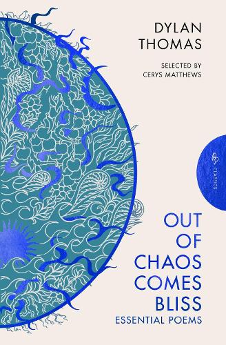 Out of Chaos Comes Bliss