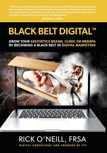 Black Belt Digital (Tm)