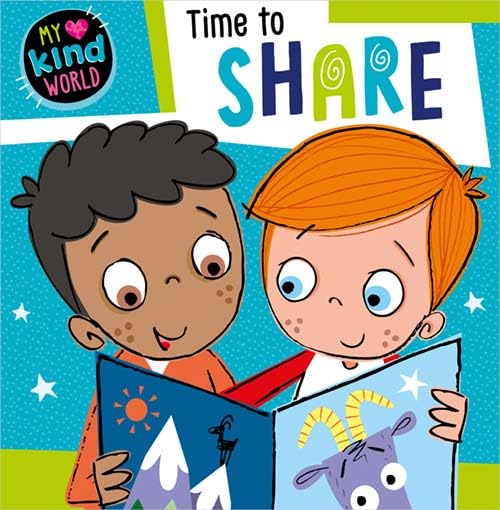 Time to Share