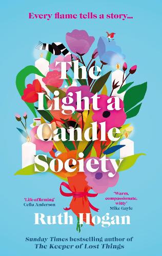 The Light a Candle Society