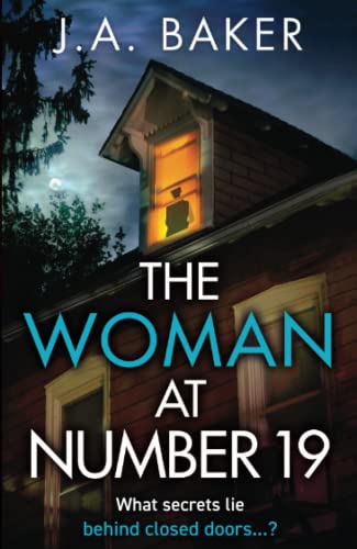 The Woman at Number 19