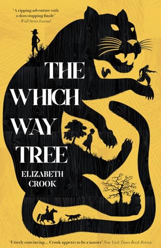 The Which Way Tree