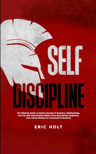 Self Discipline