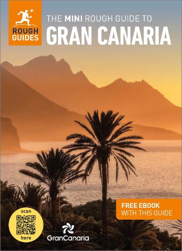 The Mini Rough Guide to Gran Canaria (Travel Guide with Free eBook)