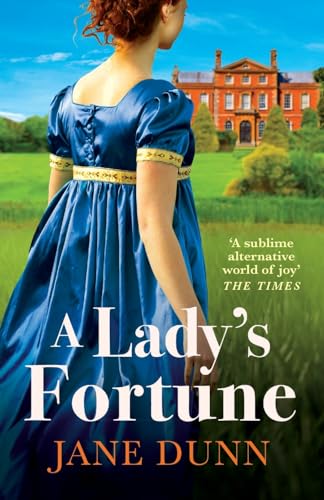 A Lady's Fortune