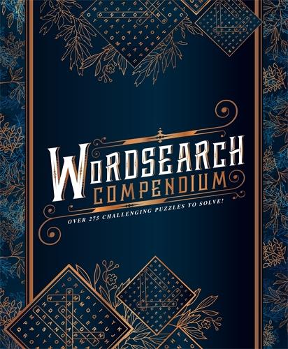 FSCM: Wordsearch Compendium