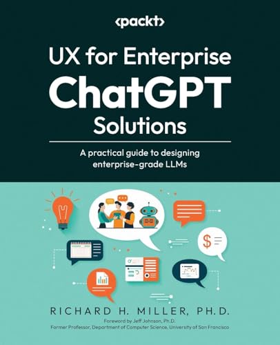 UX for Enterprise ChatGPT Solutions
