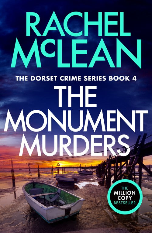 The Monument Murders