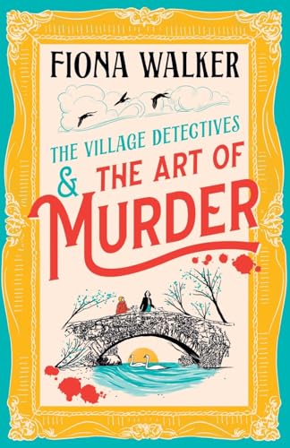 The Art of Murder