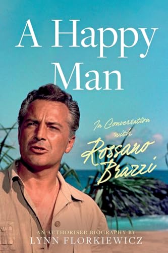 A Happy Man