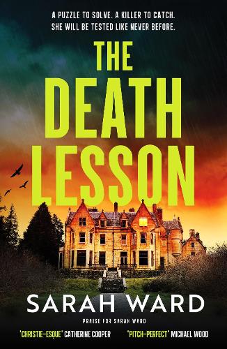 The Death Lesson