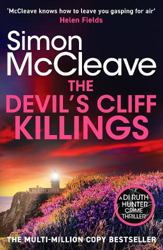 The Devil's Cliff Killings