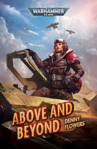 Above and Beyond
