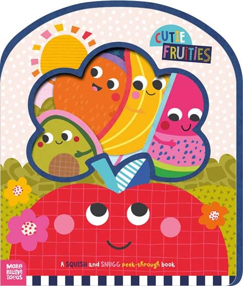 Cutie Fruities
