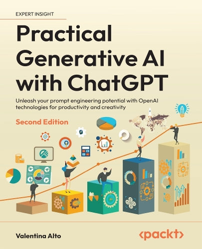 Practical Generative AI with ChatGPT