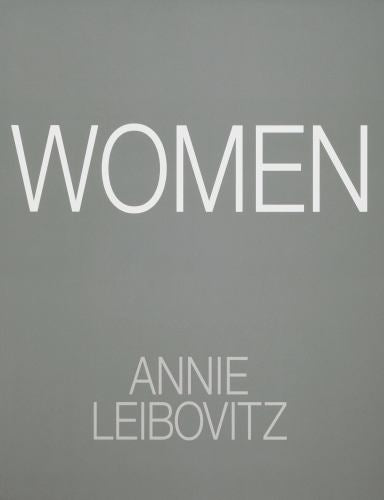 Annie Leibovitz: Women