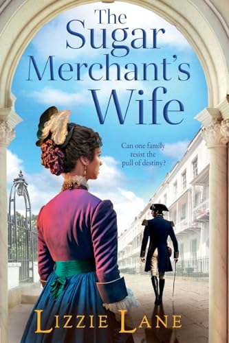 The Sugar Merchant's Wife