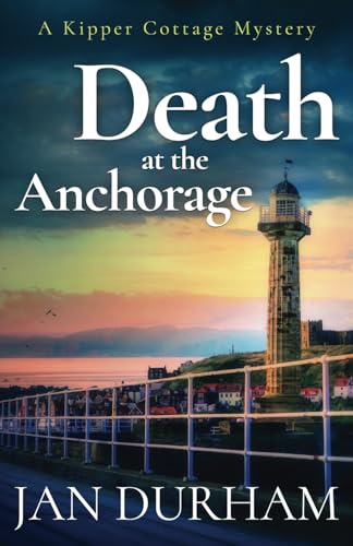 Death at the Anchorage